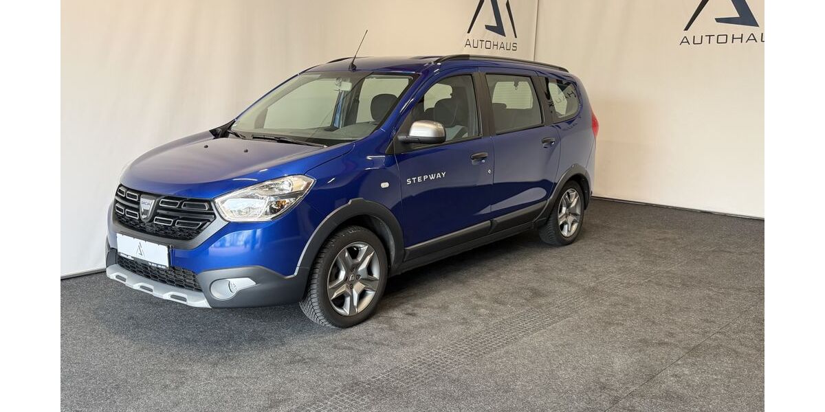 Dacia Lodgy 65.000 km 15.900 &euro; Seelze 30926