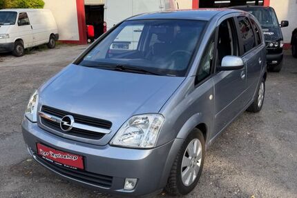 Opel Meriva 141.200 km 1.850 &euro; Langenhagen 30853