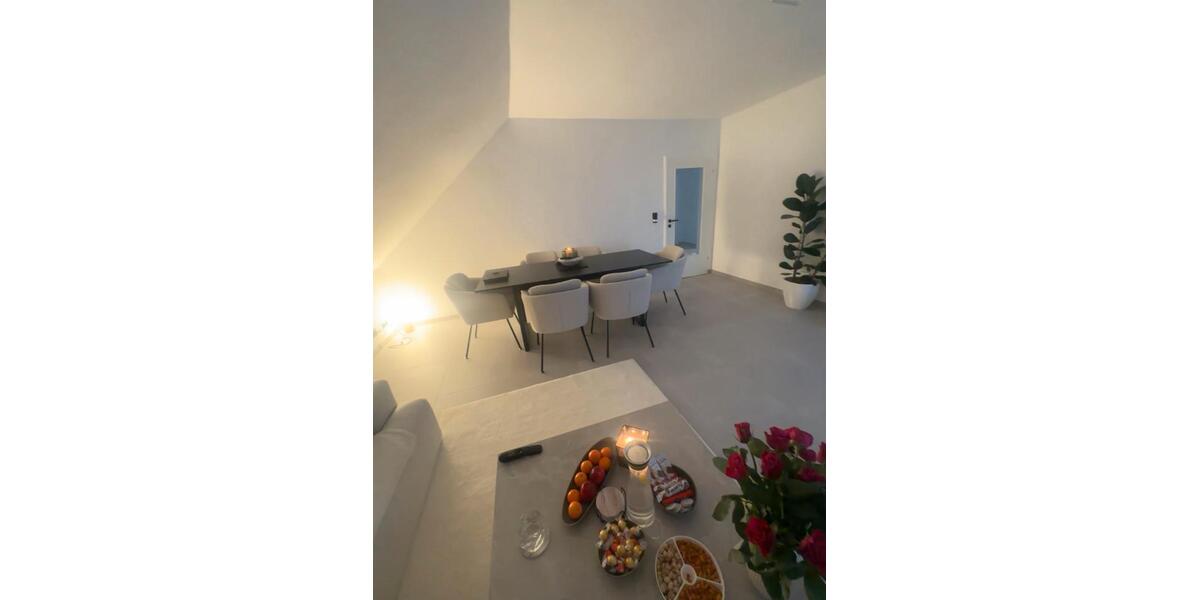 Dachgeschoßwohnung Seelze - 3 Zimmer, 89 m&sup2;, 250.000&euro; | Angebot:27622188