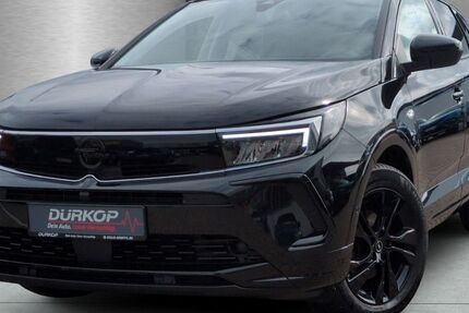 Opel Grandland (X) 32.064 km 19.480 &euro; Hildesheim 31135