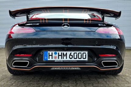 Mercedes-Benz AMG GT S 12.300 km 112.000 &euro; Isernhagen 30916