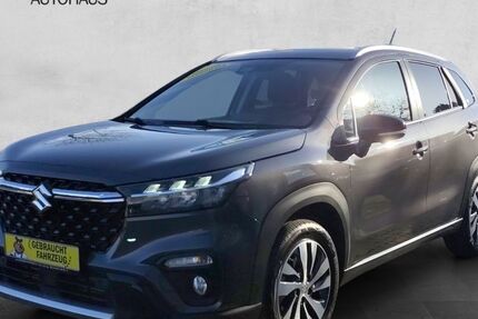 Suzuki (SX4) S-Cross 33.000 km 24.750 &euro; Springe 31832