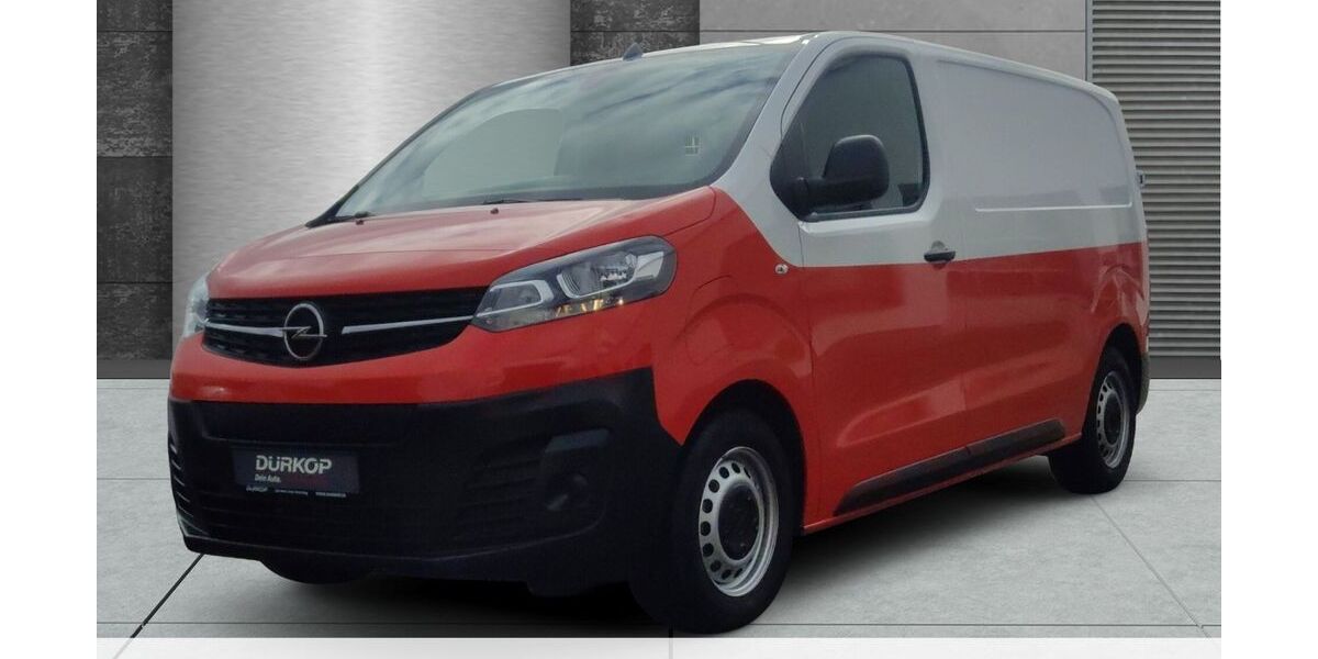 Opel Vivaro 7.619 km 16.950 &euro; Hildesheim 31135