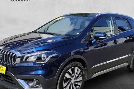 Suzuki (SX4) S-Cross 99.850 km 15.750 € Springe 31832