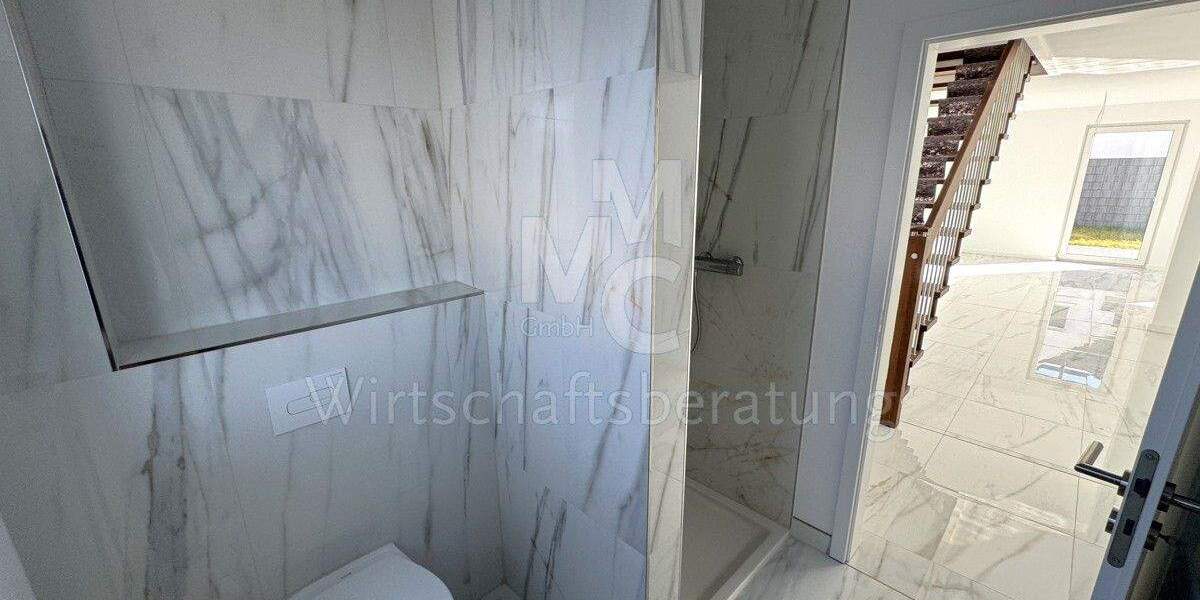 Besser wohnen beginnt mit diesem Klick - sofort bezugsfrei 4 zimmer