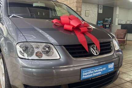 VW Touran 155.942 km 4.990 &euro; Nordstemmen 31171