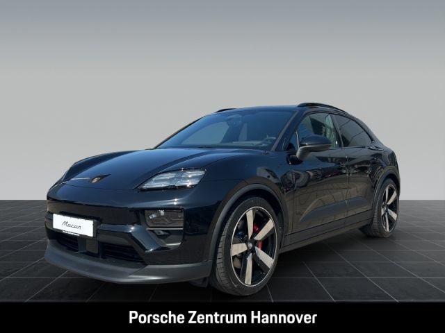 Porsche Macan 8.000 km 104.749 € Hannover 30177