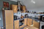 Dachgeschoßwohnung Lauenau - 3.5 Zimmer, 104 m&sup2;, 720&euro; | Angebot:26662493