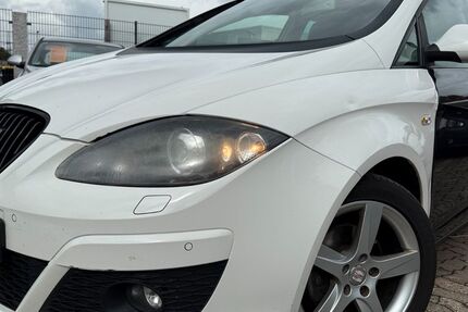 Seat Altea 322.000 km 1.790 € Hildesheim 31137