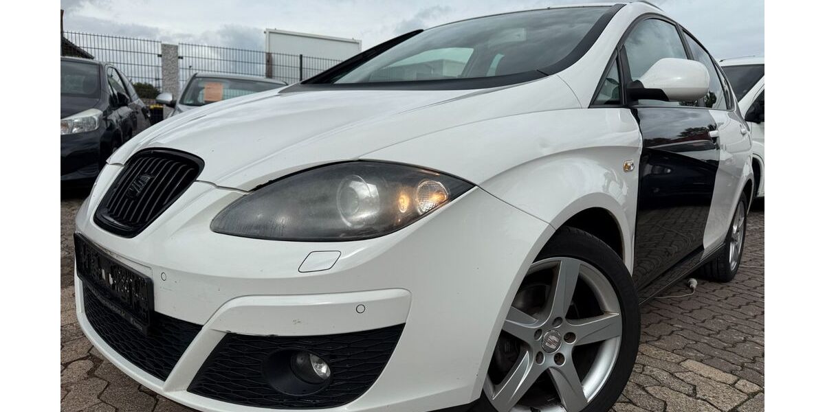Seat Altea 322.000 km 1.790 € Hildesheim 31137