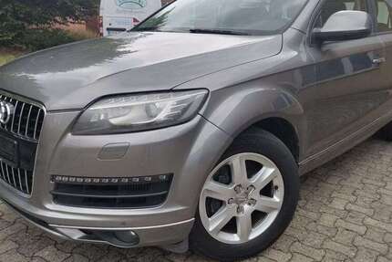 Audi Q7 212.032 km 12.950 € Isernhagen 30916