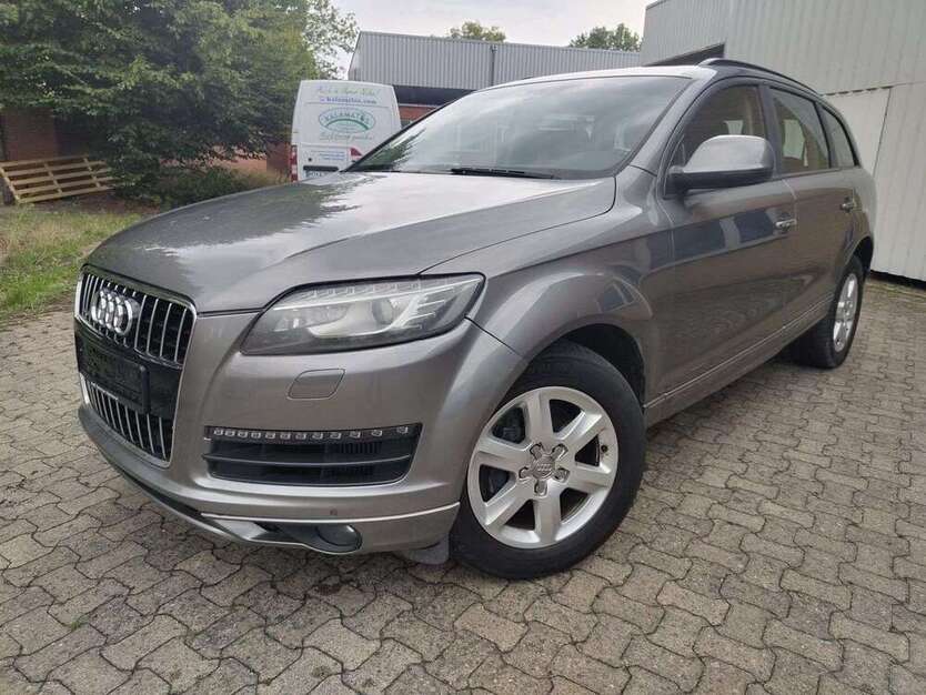Audi Q7 212.032 km 12.950 € Isernhagen 30916