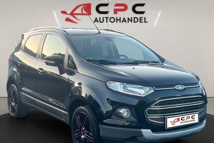 Ford EcoSport 108.650 km 5.900 &euro; Hannover 30165