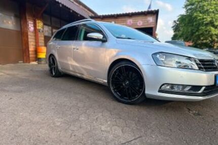 VW Passat 315.212 km 7.500 &euro; Seelze 30926