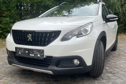Peugeot 2008 116.000 km 10.800 € Hannover 30453