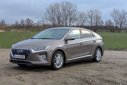 Hyundai IONIQ 89.999 km 14.000 &euro; Pattensen 30982