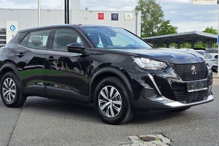 Peugeot 2008 14.786 km 21.890 € Garbsen 30826