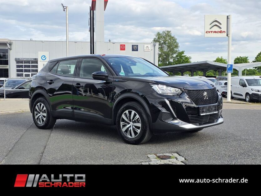 Peugeot 2008 14.786 km 21.890 € Garbsen 30826