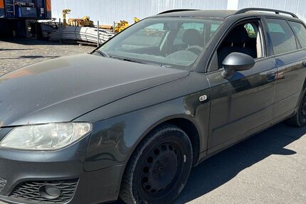 Seat Exeo 390.404 km 2.202 &euro; Langenhagen / Hannover 30853