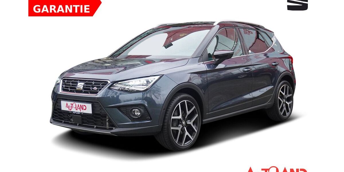 Seat Arona 42.170 km 18.950 &euro; Hannover 30179