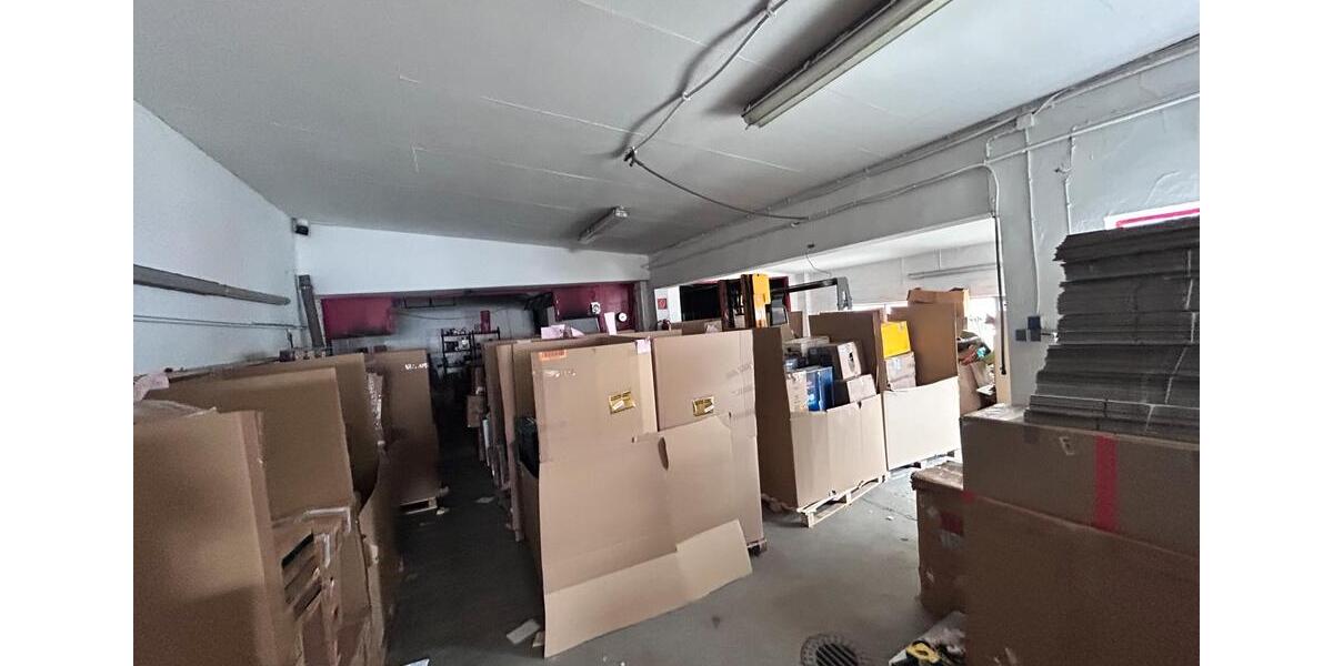 Gewerbeobjekt Laatzen - 3.000&euro; | Angebot:26702095