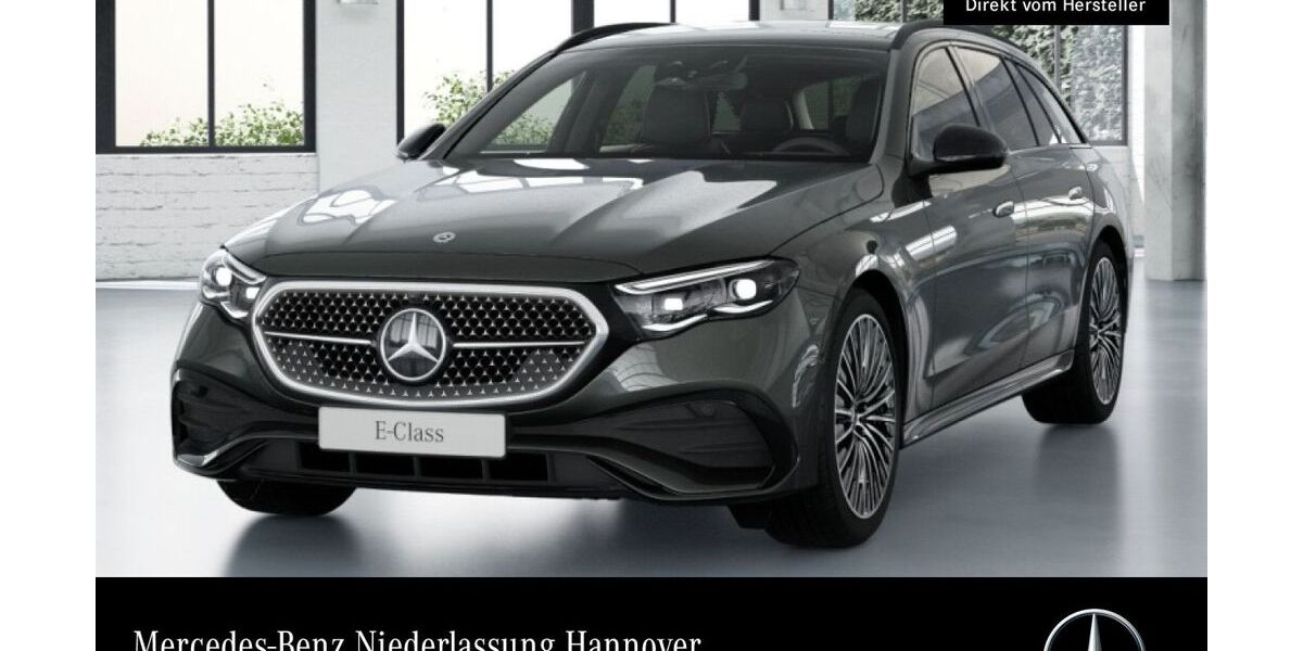 Mercedes-Benz E 220 9.900 km 64.900 &euro; Hannover 30655