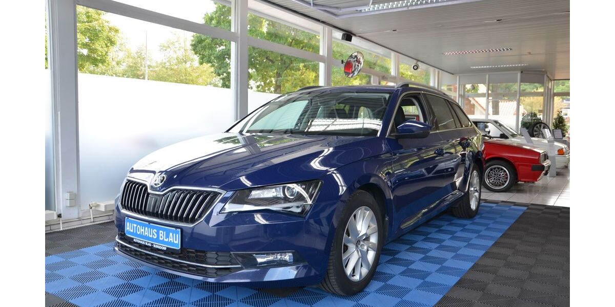 Skoda Superb 134.825 km 16.790 &euro; Burgdorf 31303