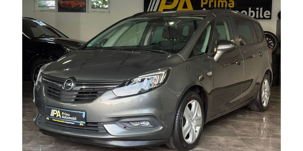 Opel Zafira 199.900 km 6.299 &euro; Langenhagen 30853