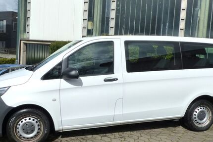 Mercedes-Benz Vito 112.000 km 16.500 &euro; Hannover 30179