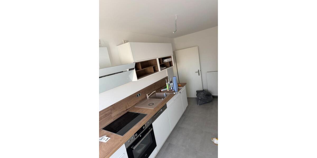 Etagenwohnung Burgwedel - 2 Zimmer, 55 m&sup2;, 660&euro; | Angebot:25542319