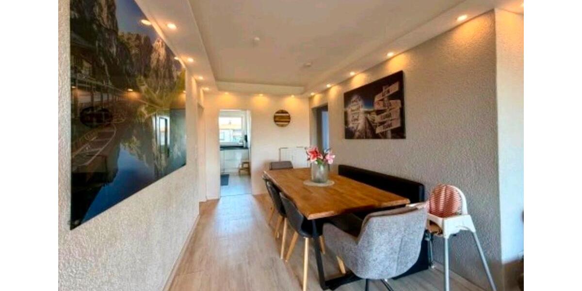 Erdgeschoßwohnung Seelze - 6 Zimmer, 132 m&sup2;, 260.000&euro; | Angebot:27273568