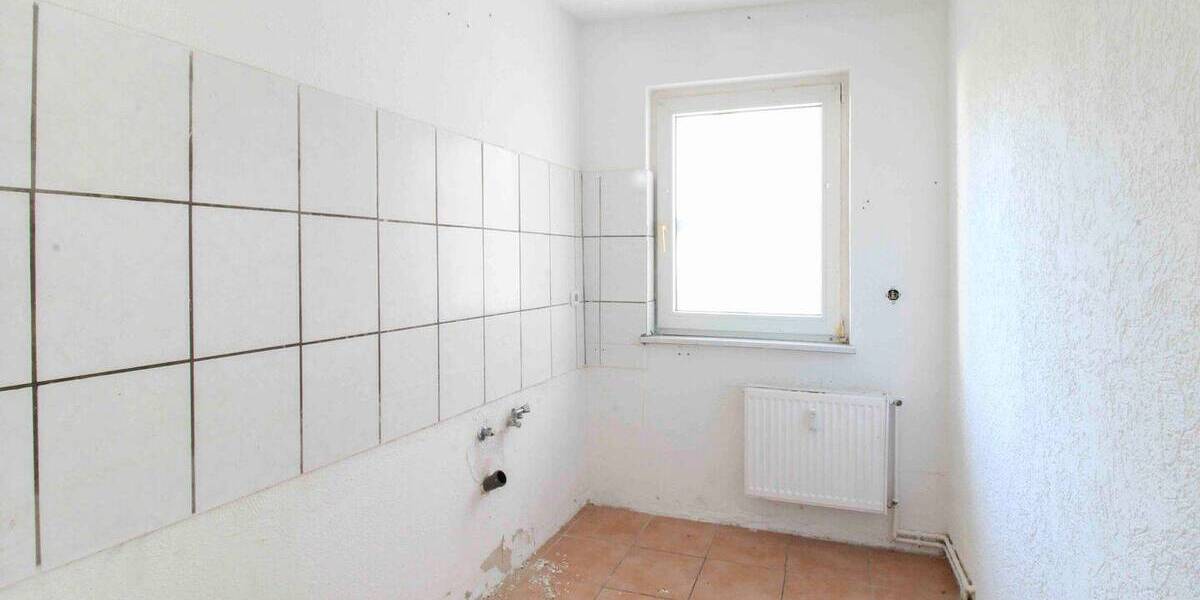 Etagenwohnung Barsinghausen - 3 Zimmer, 60 m&sup2;, 108.000&euro; | Angebot:26713797