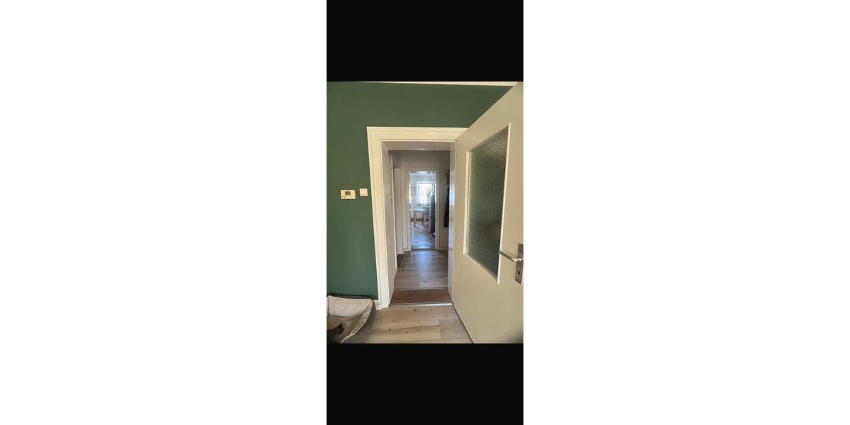 Etagenwohnung Hildesheim Bockfeld - 2 Zimmer, 65 m&sup2;, 680&euro; | Angebot:25808150