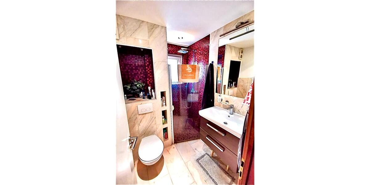 Etagenwohnung Hannover Linden-Limmer - 2 Zimmer, 57 m&sup2;, 250.000&euro; | Angebot:26551819
