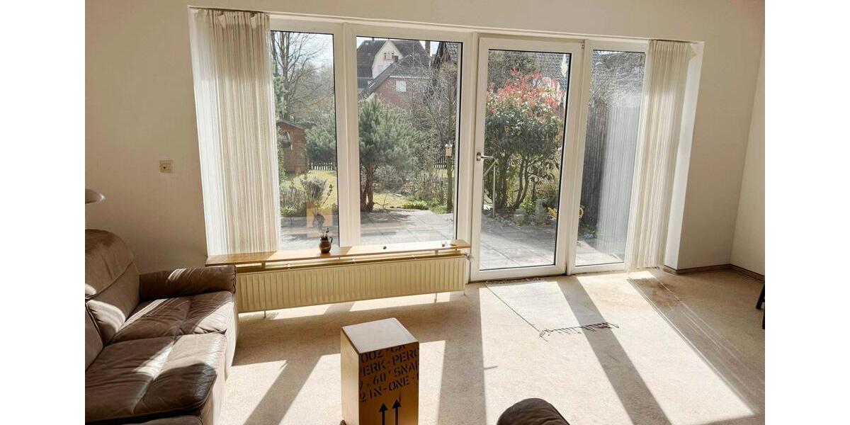 Reihenhaus Seelze - 4 Zimmer, 130 m&sup2;, 376.000&euro; | Angebot:26210898