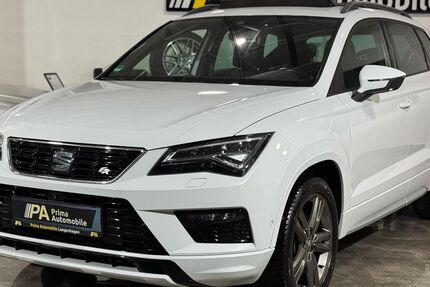 Seat Ateca 141.800 km 18.799 € Langenhagen 30853
