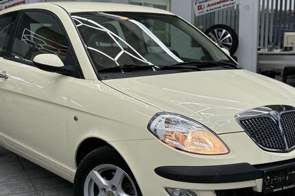 Lancia Ypsilon 60.000 km 3.850 &euro; Fuhrberg 30938