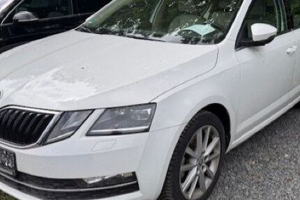 Skoda Octavia 50.743 km 15.480 &euro; Langenhagen 30853