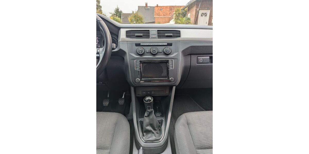 VW Caddy 188.000 km 10.400 &euro; Wedemark 30900