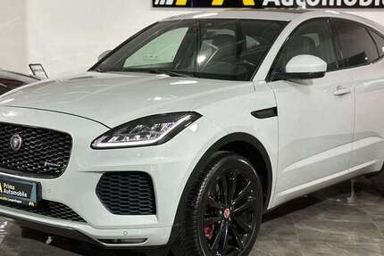 Jaguar E-Pace 193.900 km 17.599 &euro; Langenhagen 30853