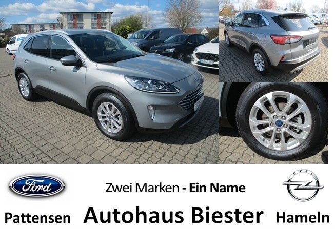 Kuga