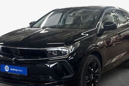 Opel Grandland (X) 35.763 km 24.829 &euro; Hannover 30165