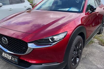 Mazda CX-30 22.891 km 24.990 &euro; Hildesheim 31137