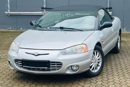 Chrysler Sebring