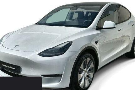 Tesla Model Y 41.892 km 36.500 &euro; Hannover 30519