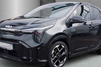 Kia Picanto 6.109 km 17.950 &euro; Hannover 30177