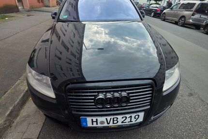 Audi A6 327.548 km 2.500 &euro; Hannover 30165