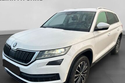 Skoda Kodiaq 226.980 km 16.480 &euro; Hannover 30165