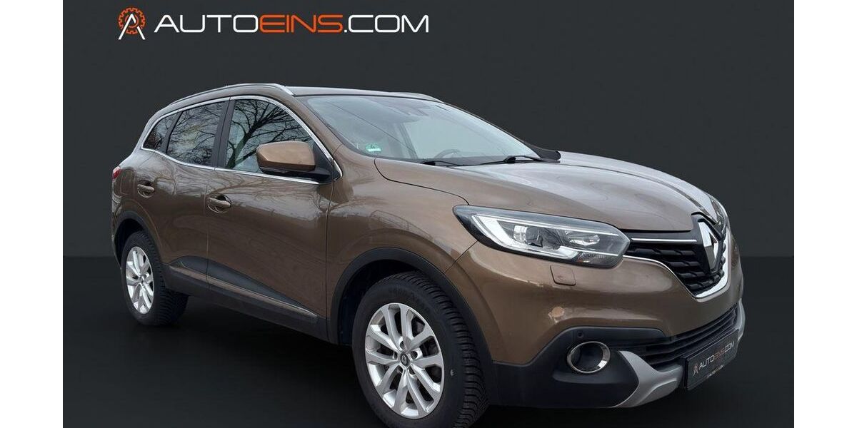 Renault Kadjar 99.584 km 9.400 &euro; Ronnenberg StT Empelde Region Hannover 30952
