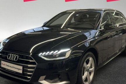 Audi A4 13.221 km 36.430 &euro; Hannover 30179